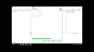 membuat hello world menggunakan aplikasi eclipse