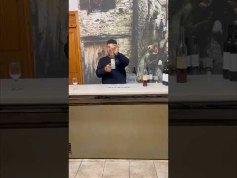 Come Wine tasting