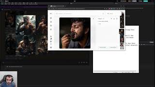 Module 8   Ep 4  Creating MidJourney Style Creatives