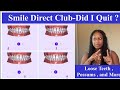 Smile Direct Club | Is this the end ?