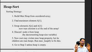HPSC PGT CS Marathon on Data Structures and Algorithms - 2 ( BSTs, AVL, Heaps) - Part III