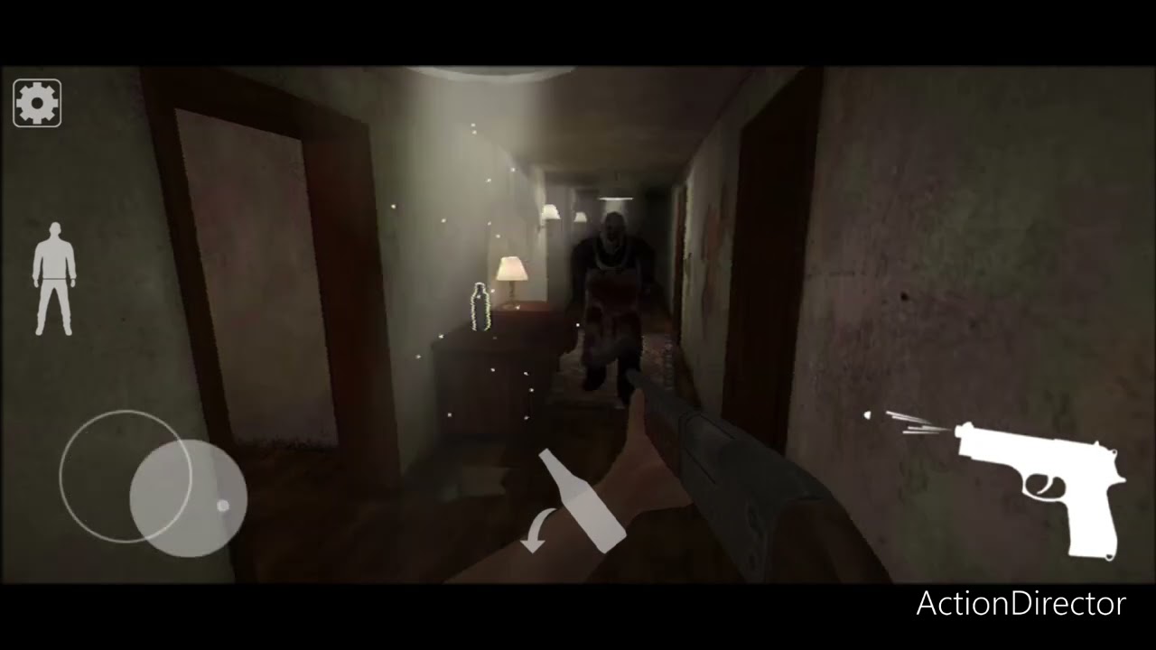 Psychopath Hunt 2023 Android Normal Mode Complete.