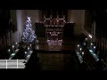 Naw Llith A Charol Y Nadolig Nine Lessons And Carols Of Christmas Naw Llith A Charol Y Nadolig Nine Lessons And Carols Of Christmas