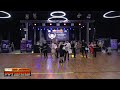 Campionatul national de salsa si bachata