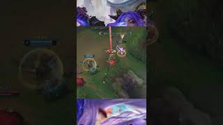 ユナラvsゼリ #26.8 #shorts #leagueoflegends #lol