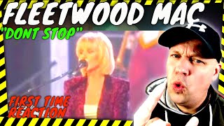 First Time Hearing Fleetwood Mac Dont Stop Ive Been Asleep Reaction Uk Reactor