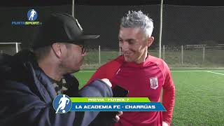 PUNTASPORT.TV - PROGRAMA 275