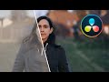 Quick & Easy Color Grading in Davinci Resolve 17 | Tutorial for Beginners