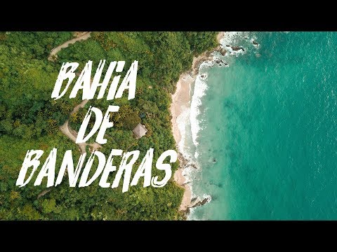 QUÉ HACER EN BAHÍA DE BANDERAS | RIVIERA NAYARIT