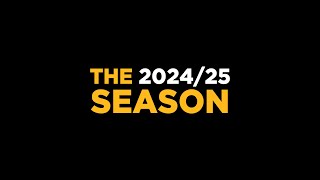 Announcing The 5th Avenue Theatre's 2024/25 season
