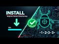 How to Install x64dbg / xdbg for Reverse Engineering | Beginner Setup Tutorial