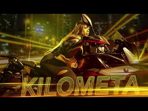 OMG - Kilometa - instrumental