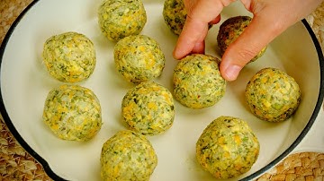 Ongelooflijk! Dit linzenrecept is beter dan vlees! Eiwitrijk, makkelijk linzen recept! Veganistisch