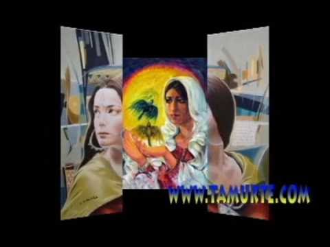 دور المرأة الوراينية في مقاومة الاستعمار الفرنسي   