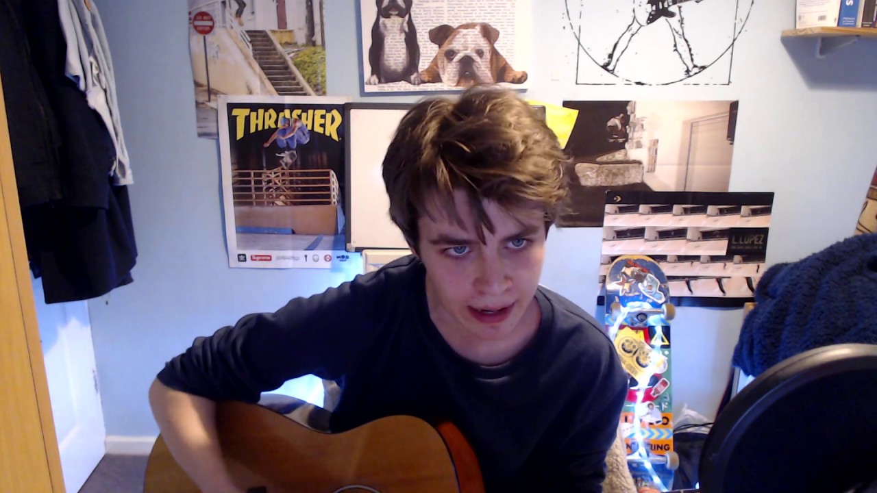 im serious, im sorry jeff rosenstock YouTube