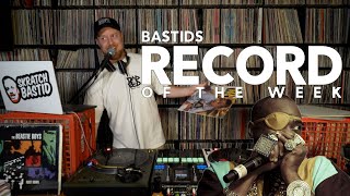 SLICK RICK - IT’S A BOY (REMIX) | Bastid's Record of the Week
