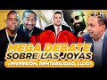 🔥🔥 MEGA DEBATE SOBRE LAS JOYAS ¿INVERSIÓN, RENTABILIDAD O LUJO? (FINANZAS CON HUMOR)