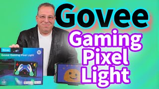 The Govee Gaming Pixel Light Brings Retro Style to Modern Setups
The Govee Gaming Pixel Light isnt your average desk light. It is offered in two sizes: one square and the other, a larger rectangular, pixel-based display that blends retro design with modern tech to bring movement, color, and personality into your gaming or entertainment setup. It looks like something out of a classic arcade game but runs on Govees latest AI-powered lighting technology.
Unlike typical RGB lighting, this display shows detailed animations. Smooth 30 frames-per-second motion, vibrant colors, and more than 150 preset scenes out of the box. That includes everything from pixel art characters and looping GIFs to live updates, such as time, weather, or even the price of Bitcoin. Its a display and a decoration in one.
The standout feature is Govees AIGC (Artificial Intelligence Generated Content) tech. This is the first pixel light to use an AI engine to generate effects based on text input. You can type in a prompt and instantly get a matching pixel animation. The built-in AI Lighting Bot makes it easy and fast, allowing users to create a wide range of custom designs without needing animation knowledge.
If you prefer complete control, the built-in DIY tools are fun to use and allow users to be creative. You can upload your own GIFs or images and even blend elements made by the AI. The app handles all the work, making it easy to create animations, adjust timing, or fine-tune small details. You dont have to be an animator or designer to get great results.
Theres also a music side to this product. The Pixel Light features a built-in speaker that plays 8-bit style sounds and can synchronize the visual display with any music playing in the room. Its not a full speaker system, but it adds character. You can set up Audio Visualization, and the lights pulse and react to noise, which adds a unique visual boost to your gaming setup. When youre listening to music, talking, or just playing a game, your pixel light will respond to the sounds with a colorful scene on the Gaming Pixel Light display.
The physical design has an apparent gaming influence. There are sharp edges, mechanical touches, and a compact shape that fits easily on a desk or shelf. You can also mount it to a wall. No matter where you place it, it just looks great and like it belongs in a gamers room; its not a generic smart home product.
For casual players or those seeking a more visually appealing setup, the Pixel Light can add character. You can upload pixel art animations or create scrolling effects that give your desk or shelf some movement. Its a way to make your gaming space feel more personal and less sterile.
If you already own other Govee lights, the Pixel Light fits right in. It supports DreamView, which means it can sync with your other lights to match color patterns and themes. If youre using a Govee HDMI 2.1 Sync Box, you can link everything together and let the Pixel Light respond to whats happening on your screen in real time.
The Govee Gaming Pixel Light is designed for gamers who want their space to reflect their personality. Whether you use it to show pixel art, game-themed animations, live data, or just ambient color patterns, it adds something unique to your setup. In short, the Govee Gaming Pixel Light adds more than just color. It creates a more responsive, immersive, and expressive environment. Whether youre deep into a marathon session or want your space to reflect your taste, this is one of those add-ons that makes everything feel more dialed in. The Govee Gaming Pixel Light Brings Retro Style to Modern Setups