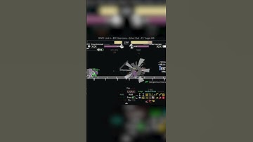 Rage-baited by V1 in Modded YOMI Hustle #yomihustle