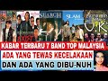 Mengenang 7 grup band legendaris malaysia yang populer di indonesia era 90an