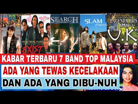 Mengenang 7 Grup