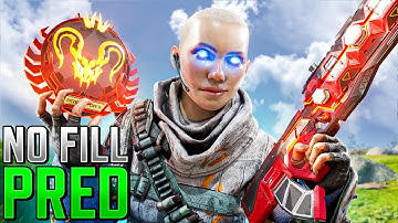 When a Movement Player NO FILLS in a predator ranked