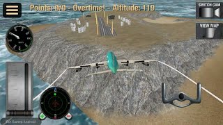 Flight Simulator: Fly Plane 3D | Level 7 Mixed Madness | Airplane Games | Plane Games For Android screenshot 5