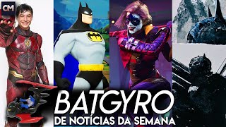 G1 - Novo game do Batman terá legendas e dublagem em português - notícias  em Games