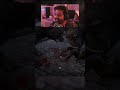 I can see why Hosea was scared 😂#rdr2 #live #gaming #johnmarston #funny