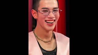 I have no words to say because I love you so much. 💜#gmmtvbl #fourthnattawat #fourth