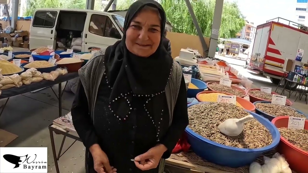 Herkes öldü Kulu 1. bölüm.. Nesrin BAYRAM