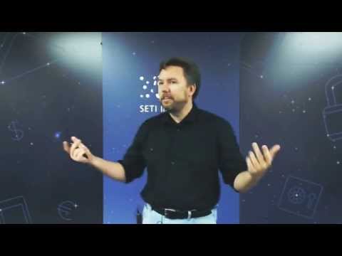 The Diversity of Habitable Zones and the Planets - Stephen Kane (SETI Talks)