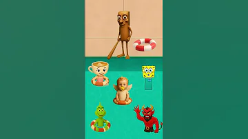 Can Tung Tung Sahur Save Spongebob Biblestudy Biblequiz Tungtungtungsahur Italianbrainrot 