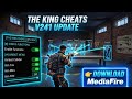 The King cheats v243 | Free Fire Mod Menu | Mod Menu Free Fire | Free Fire Hack Mod Menu | Gringo xp