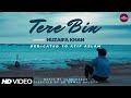 Tere Bin Huzaifa Khan Atif Aslam Cover Song Bas Ek Pal