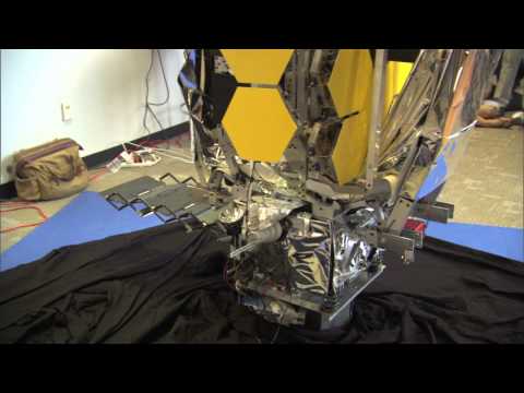 Webb Model Transforms