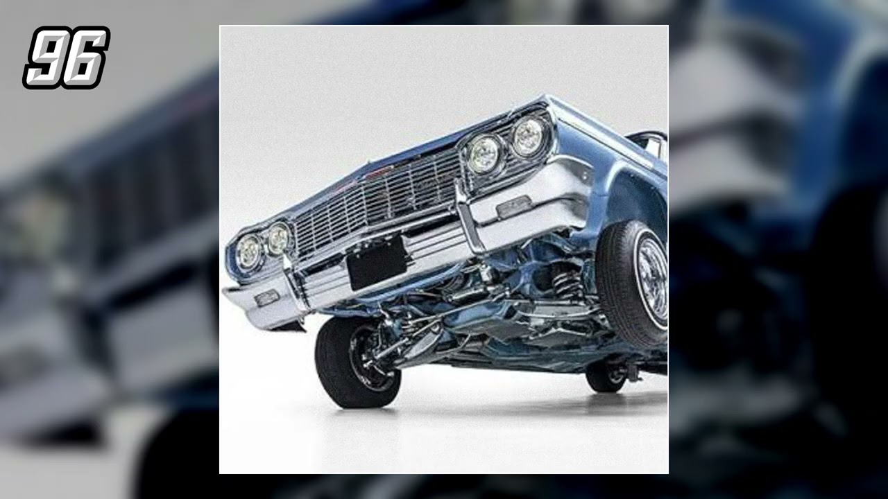 FREE) Hard G-Funk West Coast Type Beat | 