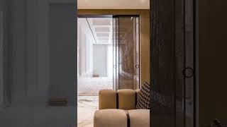 Celebrity Discover the Art of Modern Elegance: Transformative Architecture and Interior Design Wealth