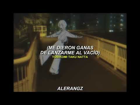 Like a Ghost 幽霊みたい Yūrei mitai - Sub Español