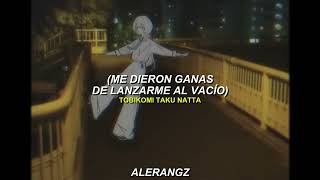 Like a Ghost 幽霊みたい Yūrei mitai - Sub Español