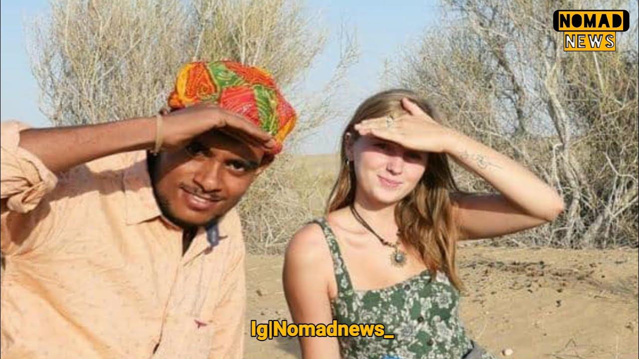 Nomad shubham Biography How to Travel World without Money Nomadshubham Family