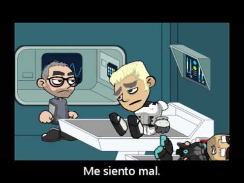 Lección 52: Me siento I feel (sentir en el simple presente)