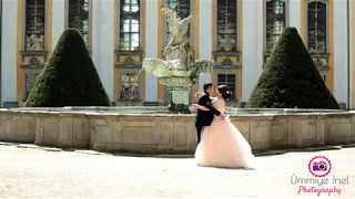 Tugba & Ahmet Kina Klibi 2017 Ridvan Adede Yarinim Bugünüm