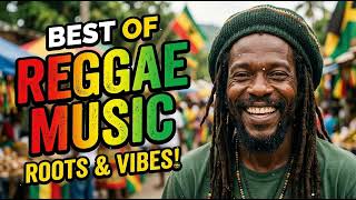 RELAXING REGGAE MUSIC MIX 🎸 NEW NONSTOP REGGAE LOVE SONGS 2026 🔔 ALL TIME FAVORITE REGGAE SONGS