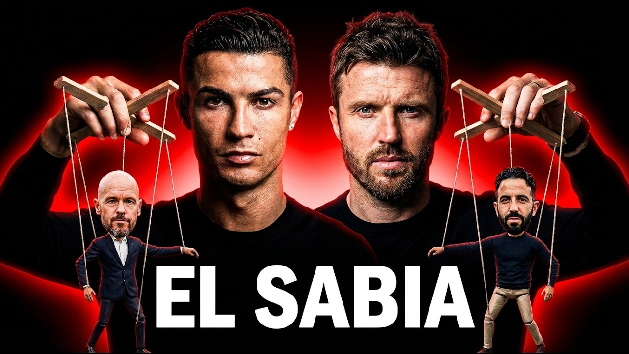 Ronaldo Lo Advirtió Hace 5 Años