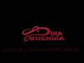 DINA BUENDIA &quot;DOÑA INES&quot; 2o. acto TENORIO TAPATIO 2014