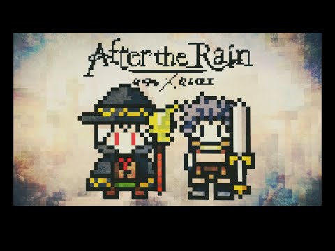 After The Rain クロクレストストーリー Xfd そらる まふまふ Youtube