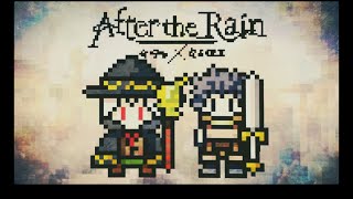【After the Rain】クロクレストストーリー-XFD-【そらる×まふまふ】