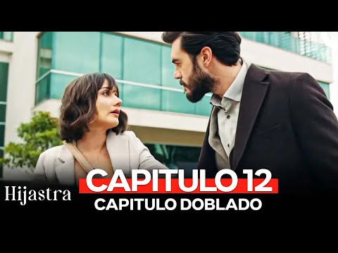 Hijastra Capitulo 12 (Doblaje Español )