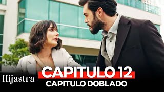 Hijastra Capitulo 12 (Doblaje Español )